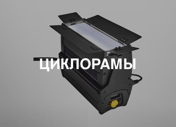 Циклорамы