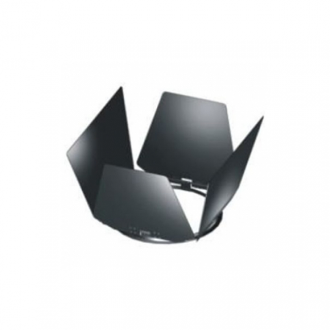 Профилирующие шторки для LED Fresnel VIVI30 MONON BADO19-4PA