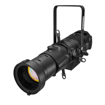 Профильный прожектор (база), светодиодный модуль 300 Вт, 4639 лм, RGBAL, DMX, RDM, Ra>=96 MONON VIVI30-PAN-5C