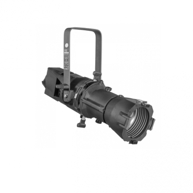 Профильный прожектор (база), светодиодный модуль 300Вт, 5700K. Ra>90, DMX, RDM MONON VIVI30-PAN-HC